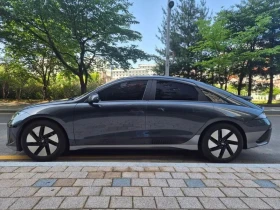 Hyundai Ioniq 6, снимка 3