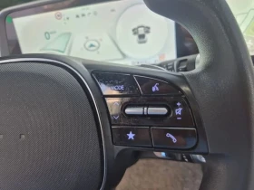Hyundai Ioniq 6, снимка 17