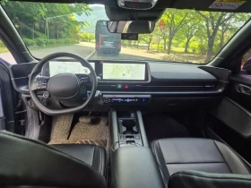 Hyundai Ioniq 6, снимка 9