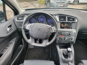 Обява за продажба на Citroen C4 1.2 I THP 130K.C.  ~12 990 лв. - изображение 11