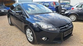 Ford Focus 1.6i Turbo NOV VNOS GERMANY, снимка 3