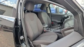 Ford Focus 1.6i Turbo NOV VNOS GERMANY, снимка 14