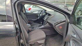 Ford Focus 1.6i Turbo NOV VNOS GERMANY, снимка 13