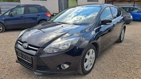 Ford Focus 1.6i Turbo NOV VNOS GERMANY | Mobile.bg    8