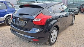 Ford Focus 1.6i Turbo NOV VNOS GERMANY | Mobile.bg    4