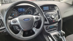 Ford Focus 1.6i Turbo NOV VNOS GERMANY | Mobile.bg   11
