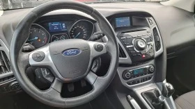 Ford Focus 1.6i Turbo NOV VNOS GERMANY | Mobile.bg    11