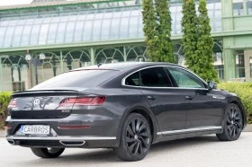 VW Arteon 190 кс 4motion R-line 190 кс 4motion, РЕАЛНИ КМ, снимка 7