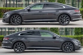 VW Arteon 190 кс 4motion R-line 190 кс 4motion, РЕАЛНИ КМ - [5] 