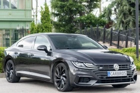 VW Arteon 190 кс 4motion R-line 190 кс 4motion, РЕАЛНИ КМ - [2] 