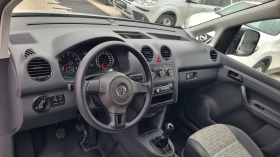VW Caddy 2, 0i ECOFUEL | Mobile.bg   8