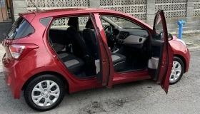 Hyundai I10, снимка 6