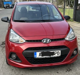 Hyundai I10, снимка 2