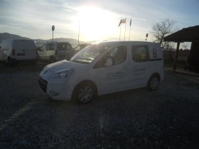 Peugeot Partner -Tepee/1, 6HDI-КЛИМАТРОНИК, снимка 3