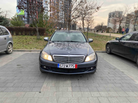 Mercedes-Benz C 220 C220 CDI, снимка 1 - Автомобили и джипове - 45954655