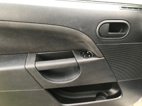 Ford Fiesta 1, 3бен.климатик., снимка 16