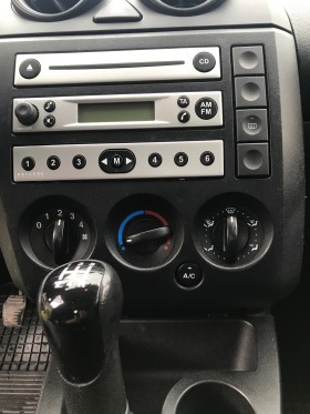 Ford Fiesta 1, 3бен.климатик., снимка 13