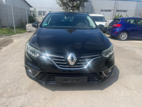 Renault Megane 1.2 TcE BOSE