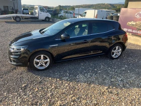 Renault Megane 1.2 TcE BOSE | Mobile.bg    4