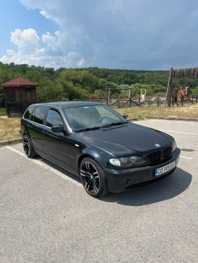 BMW 330 XD, снимка 4