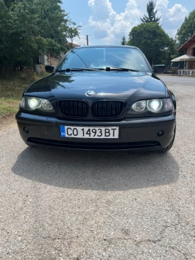     BMW 330 XD