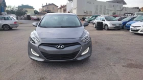 Hyundai I30 1.4i БЕНЗИН , снимка 2