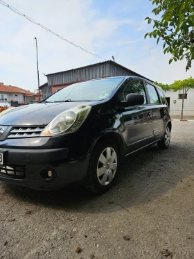 Nissan Note 1.4  | Mobile.bg    3