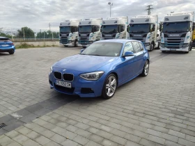 BMW 120, снимка 1