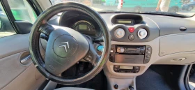 Citroen C3, снимка 5