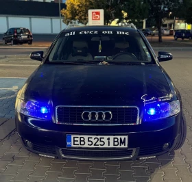 Audi A4, снимка 3