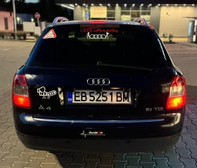 Audi A4, снимка 6