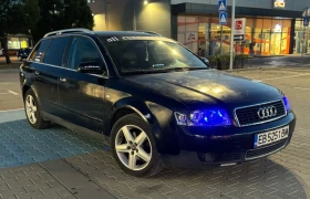 Audi A4, снимка 1