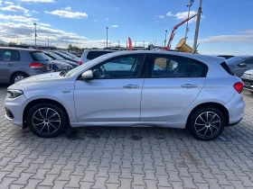 Fiat Tipo 1.3M-JET EURO 6, снимка 8