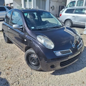 Nissan Micra, снимка 3