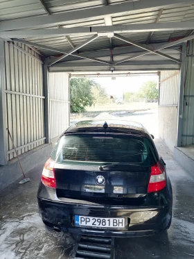 BMW 116, снимка 4