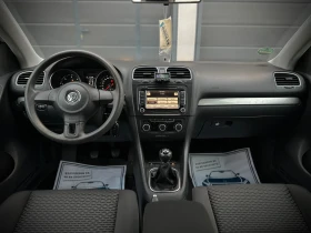 VW Golf NAVI , снимка 8