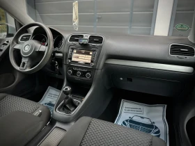 VW Golf NAVI , снимка 9