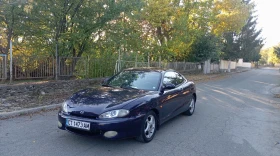     Hyundai Coupe 2.0  