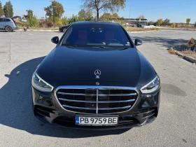 Mercedes-Benz S 400 TOP, снимка 1