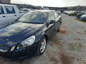 Volvo S60 2.4 4х4 205кс, снимка 3