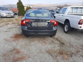 Volvo S60 2.4 4х4 205кс, снимка 4