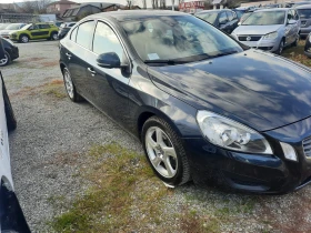 Volvo S60 2.4 4х4 205кс, снимка 2