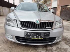 Skoda Octavia, снимка 1