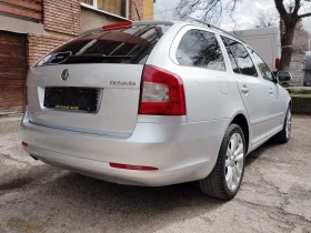 Skoda Octavia, снимка 7