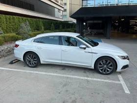     VW Arteon