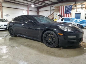 Porsche Panamera, снимка 1