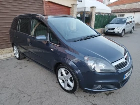 Opel Zafira 1.9 CDTI , COSMO, 120 k.c. 7 местен, снимка 1