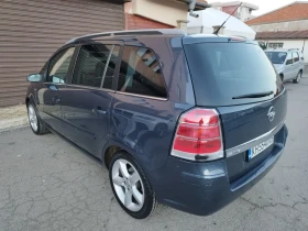 Opel Zafira 1.9 CDTI , COSMO, 120 k.c. 7 местен, снимка 6