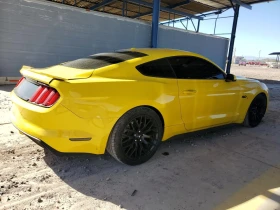 Ford Mustang GT | Mobile.bg    3