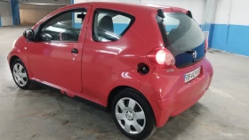 Toyota Aygo, снимка 4